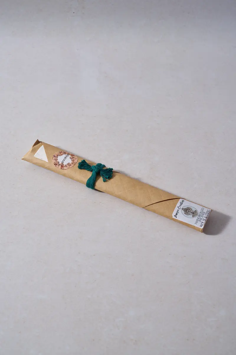 קטורת קינמון